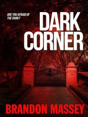 cover image of Dark Corner